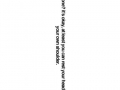Forever alone