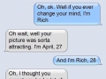 I'm Rich