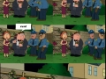 Classic Peter Griffin