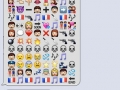 Les Misrables in SMS