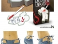 Weird Inventions