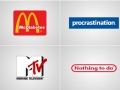How I see these logos