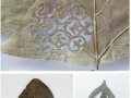 Leaf Art