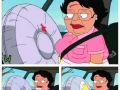 Oh Consuela..