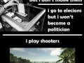 Get it straight media!