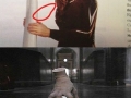 The hand strikes again