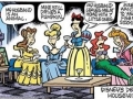Desperate housewives of Disney