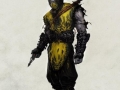 Scorpion