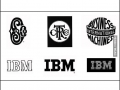 Evolution of Logos