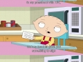 Oh Stewie! You're so innocent!