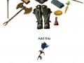 Skyrim Logic