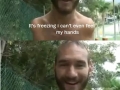 Smile with Nick Vujicic