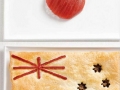 Food Flags