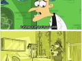 Sad Doofenshmirtz