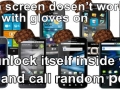 Scumbag Smartphones