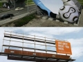 Awesome billboards