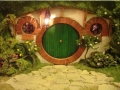 Hobbit Dollhouse
