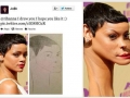 Hope you like it Rihanna
