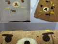Rilakkuma Cake Roll