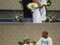 Happy Ghetto Wedding