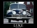 Luke!