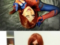 Spider-Girl