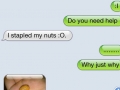 Troll Boyfriend