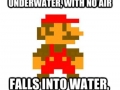 Scumbag Mario