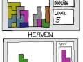 Tetris Heaven & Hell