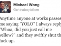Why I love being Asian