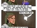 TLOZ: The Hero Of Time