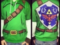 TLOZ hoodie
