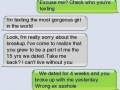 Wrong Ex