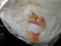 One Girl One Airbag