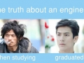 Truth about engineers