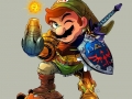Nintendo Mashup