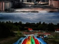 Amusement parks