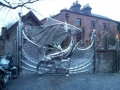 Amazing Gate