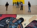 Arts nowadays
