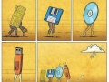 Data Evolution