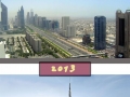 Dubai and Oil