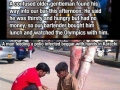 Faith in humanity restored!