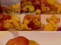 Most heartbreaking scene