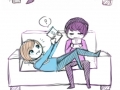 How to game as a couple