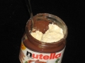 I heard you like Nutella