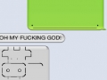 I still text people the whale