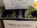 A Tip Jar Genius