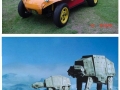 Fictional Vehicles IRL