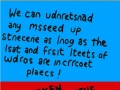 Fun Facts