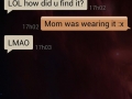 Dude, I found it..